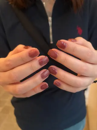 ネイル filonnail akaneのネイルデザイン