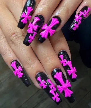 ネイル GreenNail salonのネイルデザイン