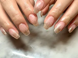 ネイル CHARME miyuのネイルデザイン