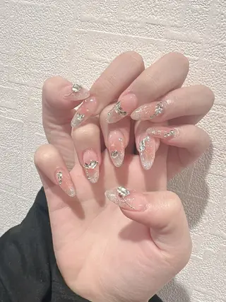 ネイル スカルプ専門店 D-Beautyのネイルデザイン