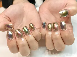 ネイル Lit. Kaedeのネイルデザイン
