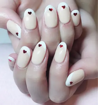 ネイル エムズ エムズのネイルデザイン