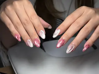 ネイル Yuui 💛のネイルデザイン