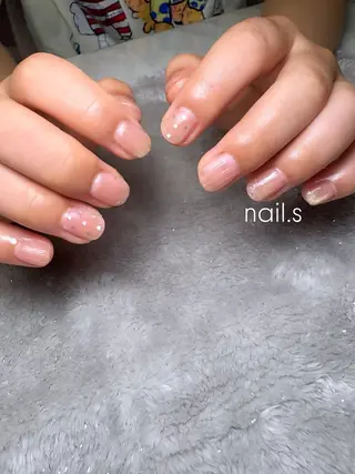 ネイル nail.s misatoのネイルデザイン