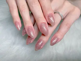 ネイル エン Nail salonのネイルデザイン