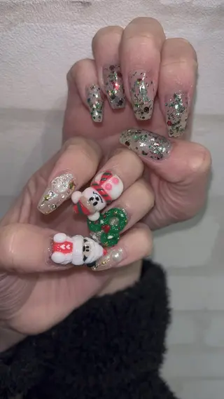 ネイル coco nailのネイルデザイン