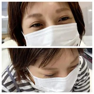 マツエク・マツパ ma-pa eye＆hairのマツエク・マツパデザイン