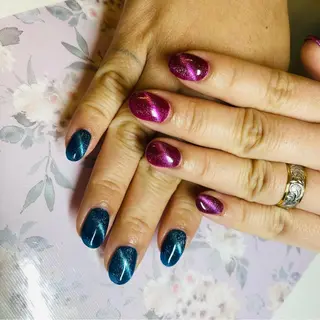 ネイル Chandra nail&tarotのネイルデザイン