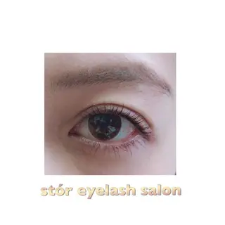 マツエク・マツパ Aura salonのマツエク・マツパデザイン