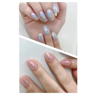 ネイル le lien nailのネイルデザイン