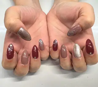 ネイル Van Nail Salonのネイルデザイン