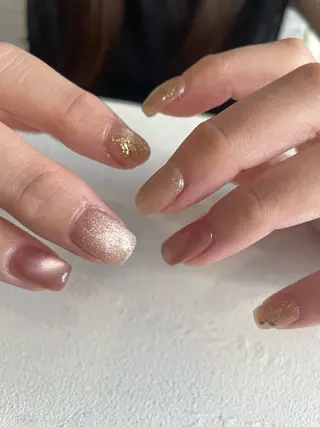 ネイル nail salon dankaのネイルデザイン