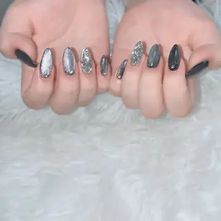 ネイル ESPOIR Ｎのネイルデザイン