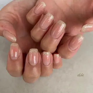 ネイル salon de fika【中崎町】のネイルデザイン