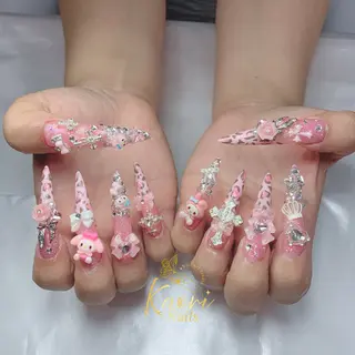 ネイル Kaori Nailのネイルデザイン