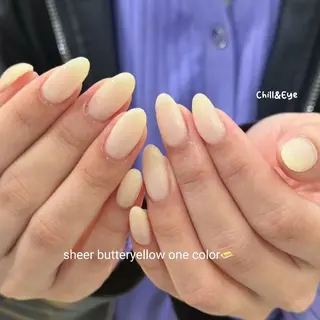 ネイル Chill&Eye KURUMIのネイルデザイン