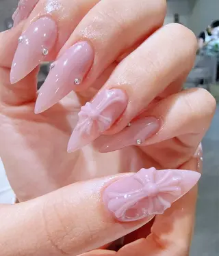 ネイル AKI AKIのネイルデザイン
