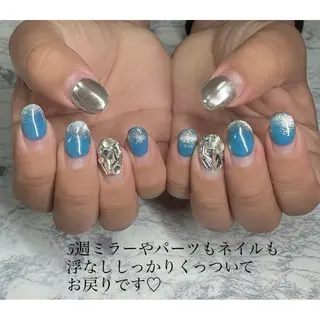 ネイル N nailのネイルデザイン