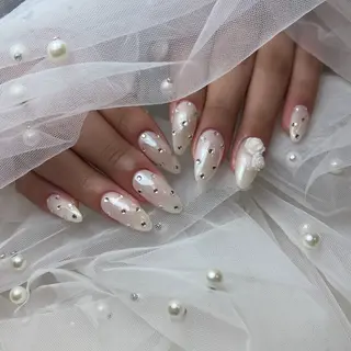 ネイル IrIs/ Chisakiのネイルデザイン