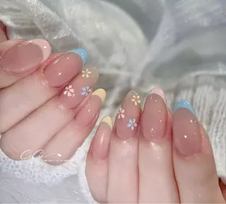 ネイル MiA NAILのネイルデザイン