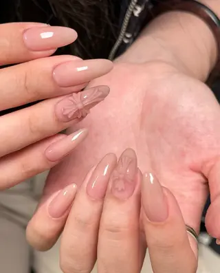 ネイル Minette nailrinrinのネイルデザイン
