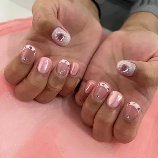 ネイル Wish Nailのネイルデザイン