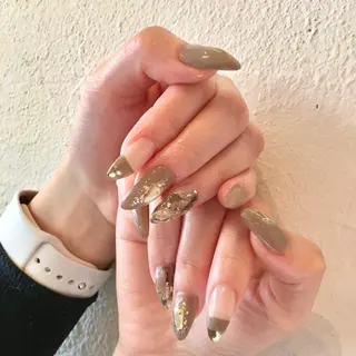 ネイル Lana nailのネイルデザイン