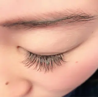 マツエク・マツパ eyelash salon COCOのマツエク・マツパデザイン