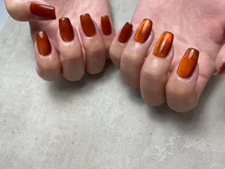 ネイル éim nail 【minami】のネイルデザイン
