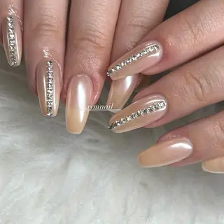 ネイル M-nail / ayameのネイルデザイン