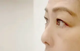 マツエク・マツパ hairsalon 556のマツエク・マツパデザイン