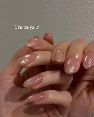 ネイル Ballie/ Mizukiのネイルデザイン