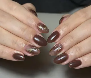 ネイル 🍑 momo_nailのネイルデザイン