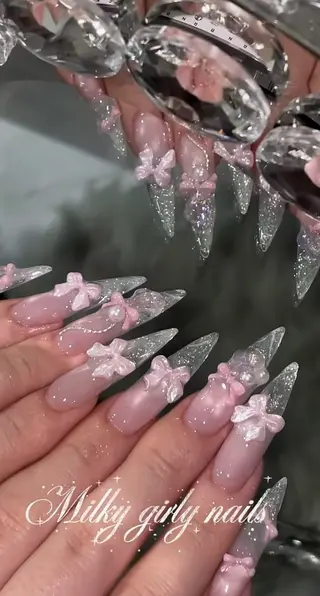 ネイル Josie nail salonのネイルデザイン