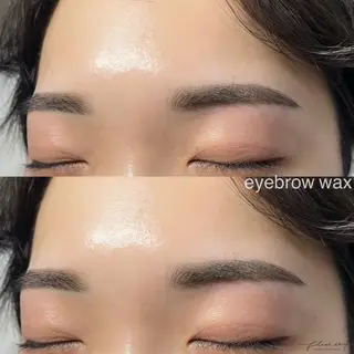 アイブロウ Moyu eyelashのマツエク・マツパデザイン