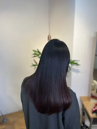 ロング 似合わせレイヤー✄﻿ ヨシノ マサキのヘアスタイル