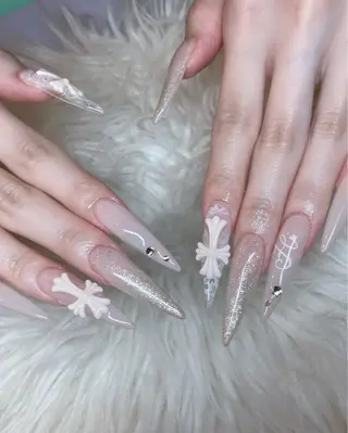 ネイル Josie nail salonのネイルデザイン
