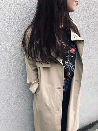 ロング ayane⭐️ボブ・ ショート・パーマのヘアスタイル