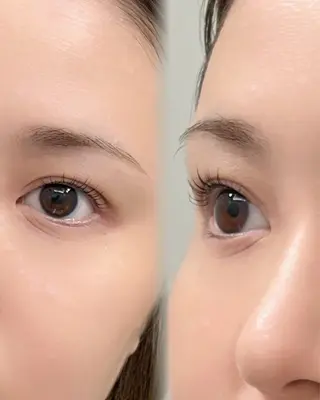 マツエク・マツパ SOEL 🍓yu-kiのマツエク・マツパデザイン