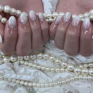 ネイル Nail salon Honey Beeのネイルデザイン