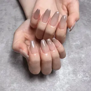 ネイル NailsalonY Yuiのネイルデザイン