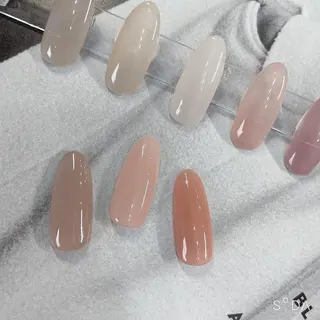 ネイル DELICAT YUKAのネイルデザイン