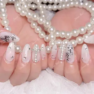 ネイル 🎀Sense Nail池袋店🎀のネイルデザイン