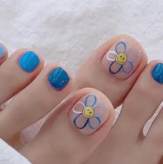 ネイル Nail CoCoのネイルデザイン