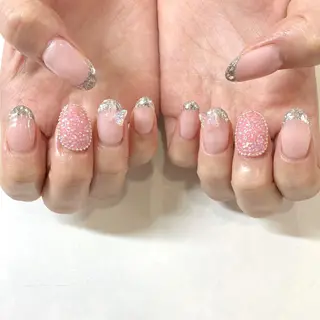 メンズ ネイル YUN君 🦍のネイルデザイン