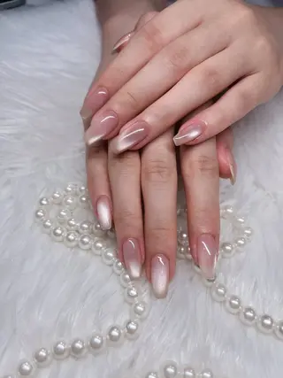 ネイル 心斎橋Mione nail salonのネイルデザイン