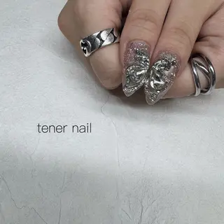 ネイル テネルネイル tener nailのネイルデザイン