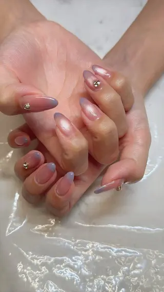 ネイル ✨アン ミユ✨のネイルデザイン