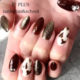 ネイル K PLUS nailのネイルデザイン