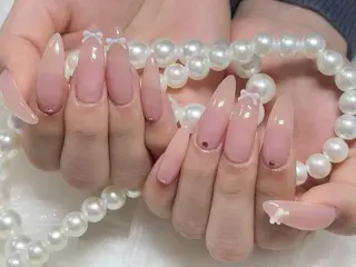 メンズ ネイル か おりのネイルデザイン